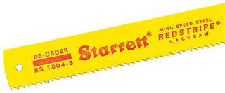 Starrett 17